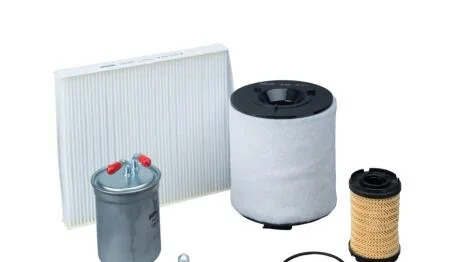 Набір для перевірки та технічного обслуговування Purflux KIT9