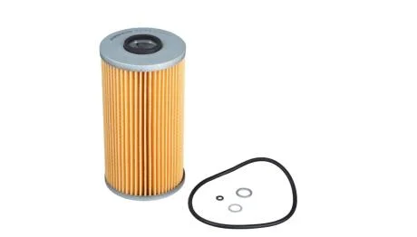 H=158mm Фильтр масляный вставка 2,5TD: OPEL Omega, BMW E34/36 Purflux L244