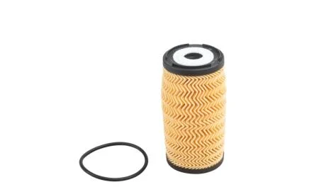 Фільтр масляний Renault Trafic/Opel Vivaro 2.0dCi 06-/Renault Master/Opel Movano/Vivaro, 1.6-2.3 CDTI/DCI, 2010>/ Vito 447, 1.6 CDI(h=116mm) Purflux L460