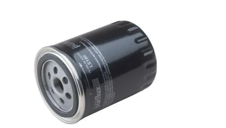 TOYOTA Фильтр масляный Land Cruiser,Hiace I,II,Land Rover,Ford Ranger,Transit Purflux LS186