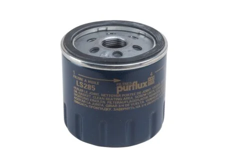 Фільтр масляний Purflux LS285