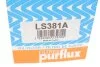 Фільтр масляний Purflux LS381A (фото 4)