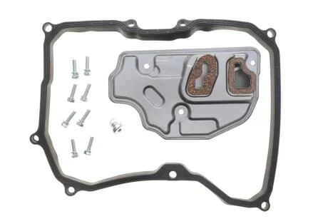 Фільтр мастильний до автоматичної коробки перемикання передач Purflux TEK004