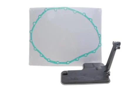 Фільтр мастильний до автоматичної коробки перемикання передач Purflux TEK011