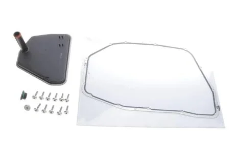 Фільтр мастильний до автоматичної коробки перемикання передач Purflux TEK014