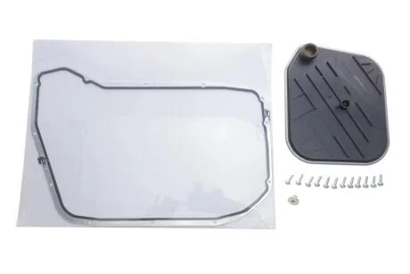 Фільтр гідравлічний (комплект) Purflux TEK015