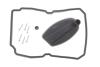 DB Фільтр АКПП+прокладка+кріплення C-CLASS (W204) C 200 07-14, JEEP GRAND CHEROKEE IV 3.0 13-, SSANGYONG RODIUS I 3.2 05- Purflux TEK043 (фото 1)