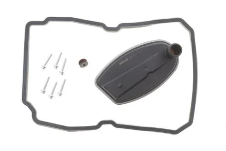 DB Фільтр АКПП+прокладка+кріплення C-CLASS (W204) C 200 07-14, JEEP GRAND CHEROKEE IV 3.0 13-, SSANGYONG RODIUS I 3.2 05- Purflux TEK043