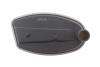 DB Фільтр АКПП+прокладка+кріплення C-CLASS (W204) C 200 07-14, JEEP GRAND CHEROKEE IV 3.0 13-, SSANGYONG RODIUS I 3.2 05- Purflux TEK043 (фото 5)