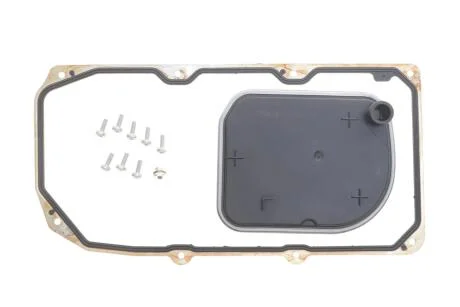 Фільтр гідравлічний (комплект) Purflux TEK044