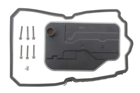 Фільтр мастильний до автоматичної коробки перемикання передач Purflux TEK048