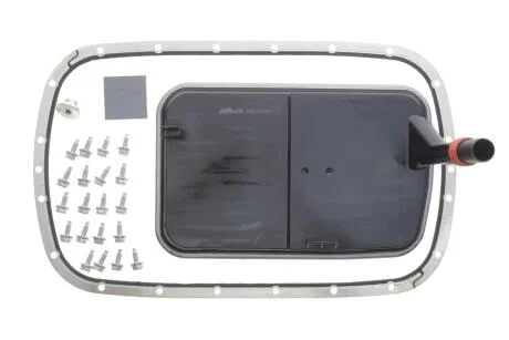 Фільтр гідравлічний (комплект) Purflux TEK055