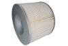 Фільтр повітряний (фільтруючий елемент) MERCEDES LK/LN2, MK, NG, SK OM356.940-OM446.933 08.73-12.98 PURRO PUR-HA0016 (фото 2)