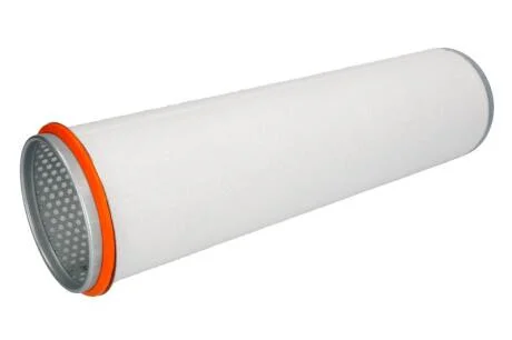 Фільтр повітряний (фільтруючий елемент) DAF F 2100, F 2300, F 2500, F 2800, SB MAN F90 D2146HM1U-HT825 01.74-12.03 PURRO PUR-HA0136