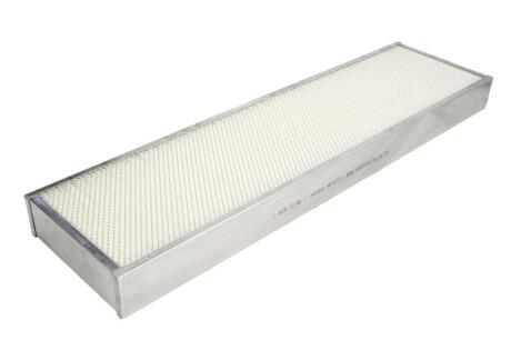 Фільтр салону PURRO PUR-HC0046