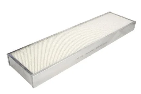 Фільтр салону PURRO PUR-HC0046