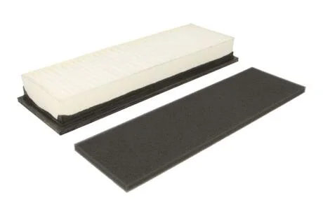 Фільтр, повітря у салоні PURRO PUR-HC0064