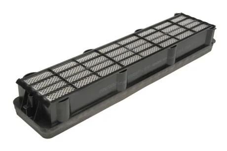 Фільтр салону PURRO PUR-HC0141