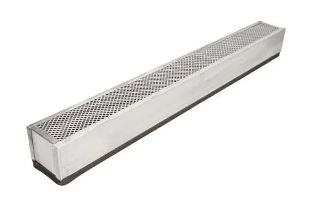 Фільтр, повітря у салоні PURRO PUR-HC0142