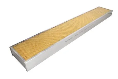 Фільтр, повітря у салоні PURRO PUR-HC0178