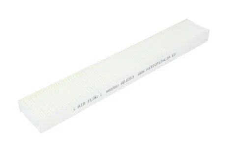 Фільтр, повітря у салоні PURRO PUR-HC0211