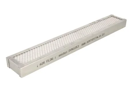 Фільтр, повітря у салоні PURRO PUR-HC0225