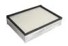 Фільтр, повітря у салоні PURRO PUR-HC0287 (фото 2)