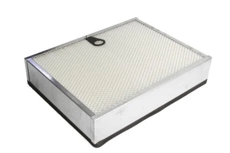 Фільтр, повітря у салоні PURRO PUR-HC0287