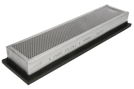 Фільтр, повітря у салоні PURRO PUR-HC0447