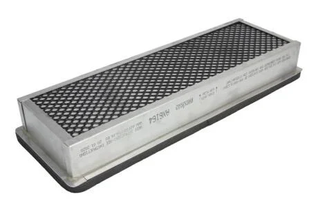 Фільтр, повітря у салоні PURRO PUR-HC0511