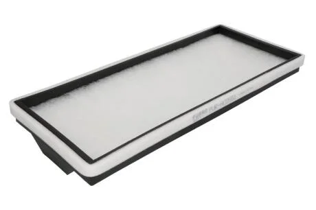 Фільтр, повітря у салоні PURRO PUR-HC0551