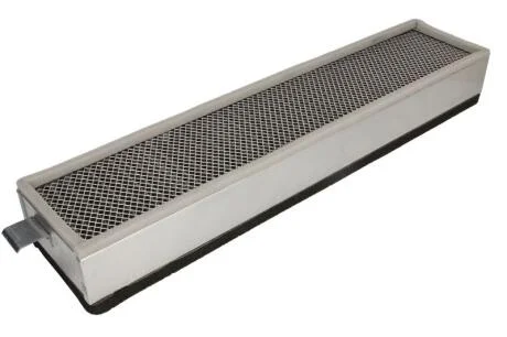 Фільтр, повітря у салоні PURRO PUR-HC0555