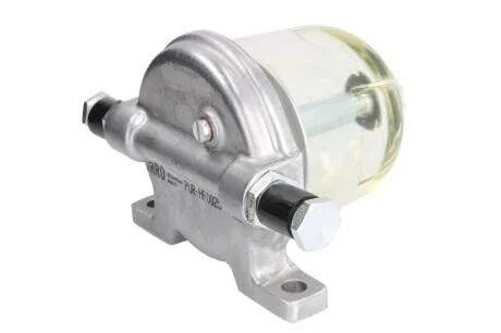 Фільтр палива PURRO PUR-HF0025