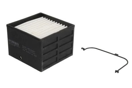 Паливний фільтр PURRO PUR-HF0087