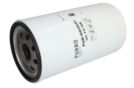 Оливний фільтр PURRO PUR-HO0049