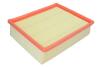 Воздушный фильтр ^Air filter fits: RENAULT CLIO II, ESPACE IV, LAGUNA I, LAGUNA II, VEL SATIS 1.6-3.5 03.97- PURRO PUR-PA2066 (фото 2)