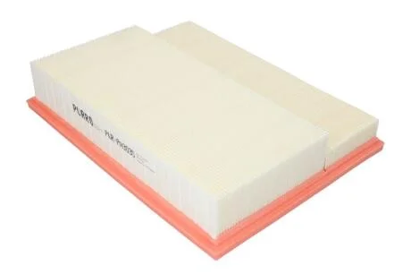 Фільтр повітряний (фільтруючий елемент) MERCEDES C T-MODEL (S202), C (W202), CLK (A208), CLK (C208), M (W163), SLR (R199) 1.8-5.4 03.93- PURRO PUR-PA3035