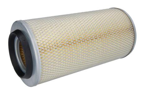 Фільтр повітря MERCEDES O 309, T1/TN, T2/L 2.4D/2.9D 01.75-01.89 PURRO PUR-PA3046