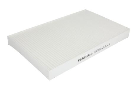 Фільтр салону PURRO PUR-PC0001