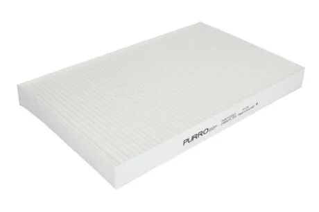 Фільтр салону PURRO PUR-PC0001
