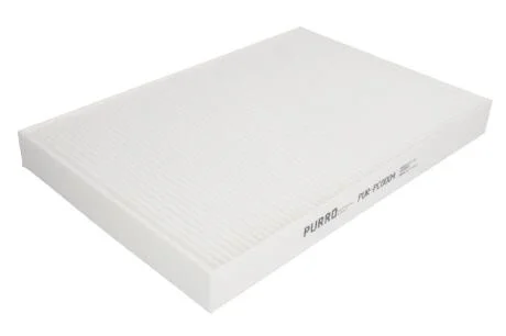 Фільтр салону AUDI A4 B6, A4 B7, A6 C5, ALLROAD C5; PURRO PUR-PC0004