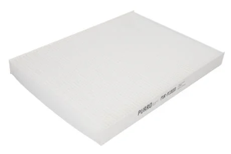 Фільтр салону AUDI A3, TT, SEAT AROSA, CORDOBA, CORDOBA, SKODA OCTAVIA I, SUPERB I, VW CADDY II PURRO PUR-PC0010