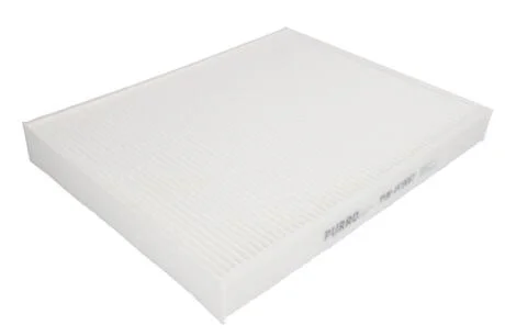 Фільтр салону PURRO PUR-PC0017