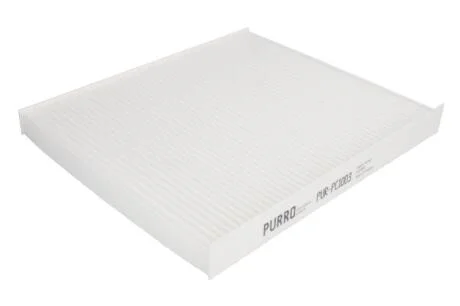 Фільтр салону PURRO PUR-PC1003