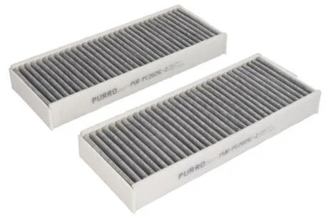 Фільтр салону PURRO PUR-PC2021C-2