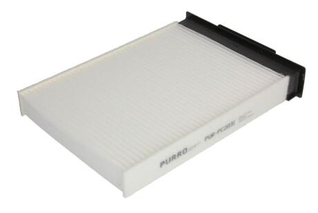 Фільтр салону PURRO PUR-PC2031