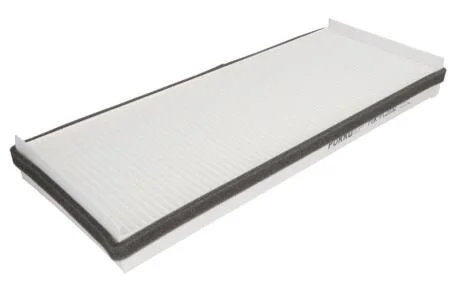 Фільтр салону RENAULT ESPACE IV 1.9D-3.5 11.02- PURRO PUR-PC2032