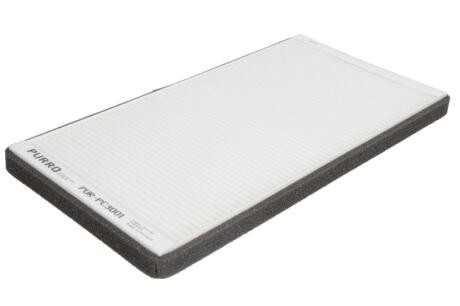 Фільтр салону PURRO PUR-PC3001