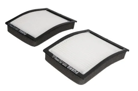 Фільтр салону PURRO PUR-PC3006-2