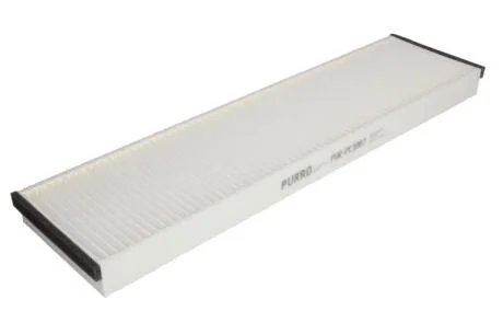Фільтр, повітря у салоні PURRO PUR-PC3007